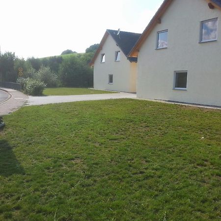 Haus-Bernhard-Hp Appartement Herschweiler-Pettersheim Buitenkant foto