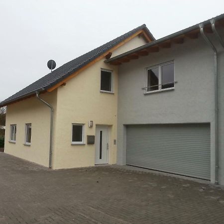 Haus-Bernhard-Hp Appartement Herschweiler-Pettersheim Buitenkant foto